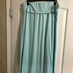 Maxi Skirt size 22/24